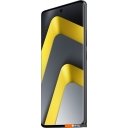 Мобильные телефоны POCO M8 5G 8GB/256GB международная версия (черный)