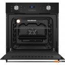 Духовые шкафы MAUNFELD AEOH6062BM