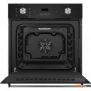 Духовые шкафы MAUNFELD AEOH6062BM