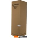 Холодильники SunWind SCC356 (белый)