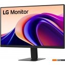 Мониторы LG UltraFine 24U631A-B