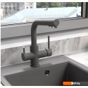 Смесители Lemark Comfort LM3061PGS