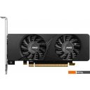 Видеокарты MSI GeForce RTX 3050 LP E 6G OC