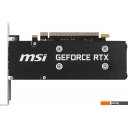 Видеокарты MSI GeForce RTX 3050 LP E 6G OC