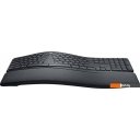 Клавиатуры Logitech ERGO K860 920-010359 (черный)