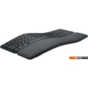 Клавиатуры Logitech ERGO K860 920-010359 (черный)