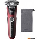 Электробритвы мужские Philips Series 5000 SkinIQ S5883/10