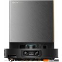 Роботы-пылесосы Dreame Robot Vacuum L50 Ultra CE RLL53SE (евровилка, черный)