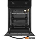 Духовые шкафы Meferi MEO454BK Light
