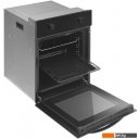Духовые шкафы Meferi MEO454BK Light