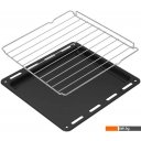 Духовые шкафы Meferi MEO454BK Light