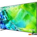 Телевизоры Samsung Neo QLED QN80H 4K QE100QN80HUXPY