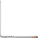 Ноутбуки Apple MacBook Pro 16.2