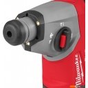 Перфораторы Milwaukee M12 FHAC16-502X 4933499185 (с 2-мя АКБ, кейс)