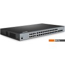 Коммутаторы FS S3900-24F4S-R