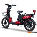 Электровелосипеды BNP Eco New (красный)