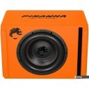 Автоакустика DL Audio Piranha 12A Orange V.3