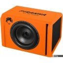 Автоакустика DL Audio Piranha 12A Orange V.3