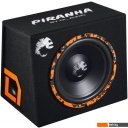 Автоакустика DL Audio Piranha 12A SE 4.1