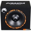 Автоакустика DL Audio Piranha 12A SE 4.1