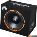 Автоакустика DL Audio Piranha 12A SE 4.1