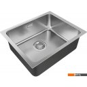 Кухонные мойки Paulmark Vista 54 Uni PM305444-BS