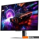 Мониторы Samsung Odyssey OLED G8 LS32FG812SIXCI