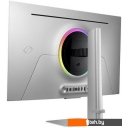 Мониторы Samsung Odyssey OLED G8 LS32FG812SIXCI