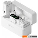 Микрофоны Saramonic Ultra (c 2 петличными микрофонами, белый)