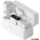 Микрофоны Saramonic Ultra (c 2 петличными микрофонами, белый)