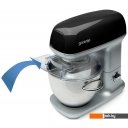 Кухонные комбайны, машины и планетарные миксеры Gorenje MMC1000RLBK
