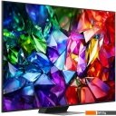 Телевизоры LG Micro RGB evo AI 86MRGB96B6B