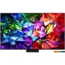 Телевизоры LG Micro RGB evo AI 86MRGB96B6B