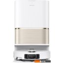 Роботы-пылесосы Dreame Robot Vacuum L60 Ultra AE White RPL71FE0 (евровилка, белый)