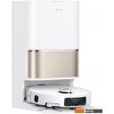 Роботы-пылесосы Dreame Robot Vacuum L60 Ultra AE White RPL71FE0 (евровилка, белый)