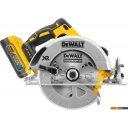 Циркулярные, торцовочные и сабельные пилы DeWalt DCS570H2T (с 2-мя АКБ, кейс)