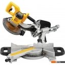 Циркулярные, торцовочные и сабельные пилы DeWalt DCS365N (без АКБ)