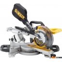 Циркулярные, торцовочные и сабельные пилы DeWalt DCS365N (без АКБ)