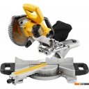 Циркулярные, торцовочные и сабельные пилы DeWalt DCS365N (без АКБ)