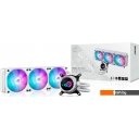 Системы охлаждения ASUS ROG Strix LC III 360 ARGB WHT