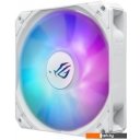 Системы охлаждения ASUS ROG Strix LC III 360 ARGB WHT