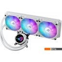 Системы охлаждения ASUS ROG Strix LC III 360 ARGB WHT