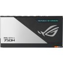 Блоки питания ASUS ROG Loki SFX-L 750W Platinum ROG-LOKI-750P-SFX-L-GAMING