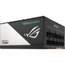 Блоки питания ASUS ROG Loki SFX-L 750W Platinum ROG-LOKI-750P-SFX-L-GAMING