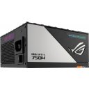 Блоки питания ASUS ROG Loki SFX-L 750W Platinum ROG-LOKI-750P-SFX-L-GAMING