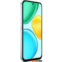 Мобильные телефоны Honor X7e LAB-LX1 6GB/256GB международная версия (голубой)