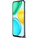 Мобильные телефоны Honor X7e LAB-LX1 6GB/256GB международная версия (голубой)