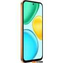 Мобильные телефоны Honor X7e LAB-LX1 6GB/256GB международная версия (оранжевый)