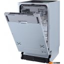 Посудомоечные машины Hisense HV583B10AD