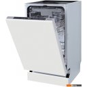 Посудомоечные машины Hisense HV583B10AD